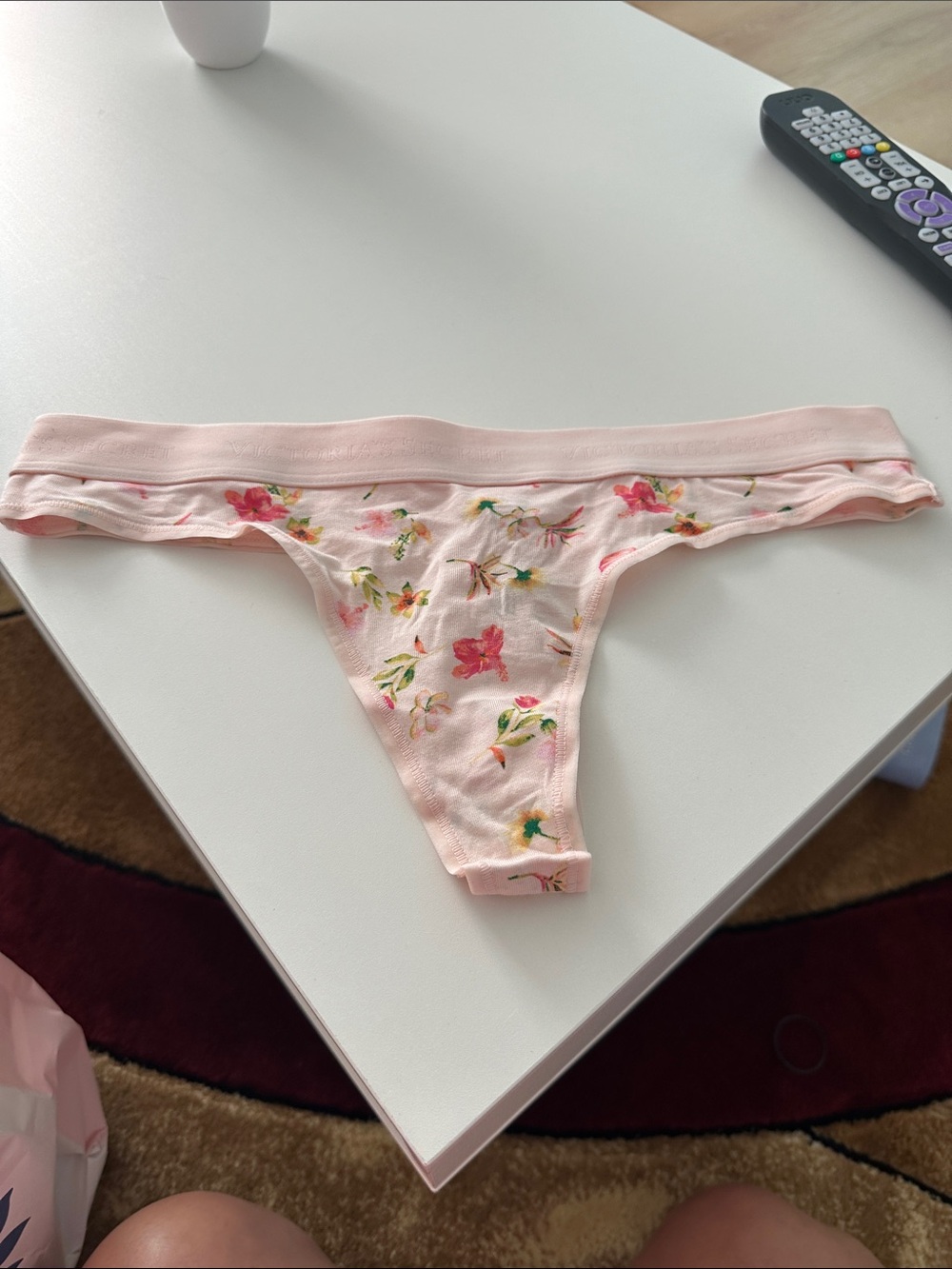 M Thong